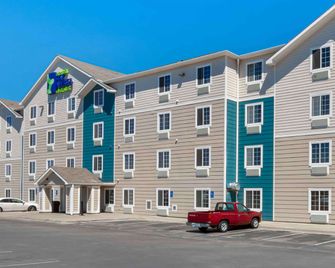 Extended Stay America Select Suites - Kansas City - South - I-49 - Kansas City - Edificio