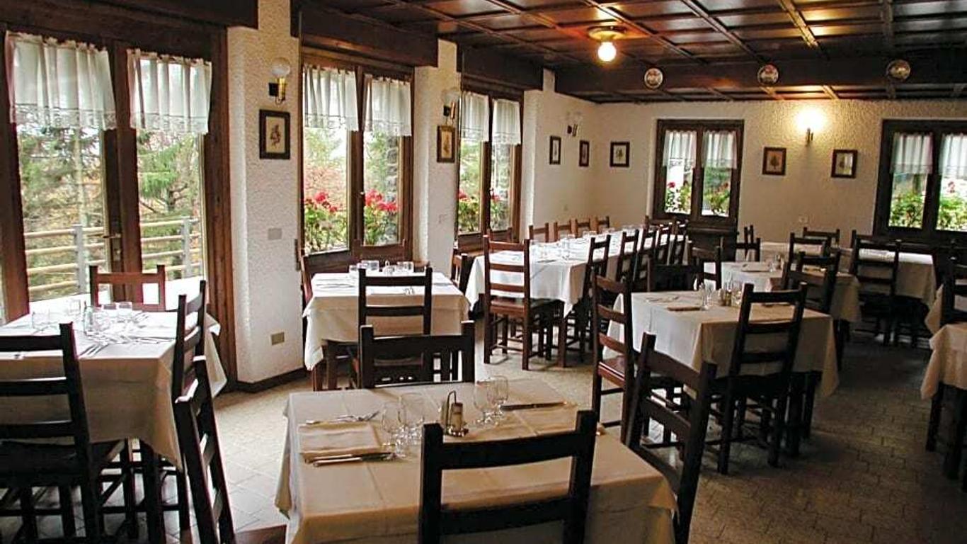 Albergo La Genzianella
