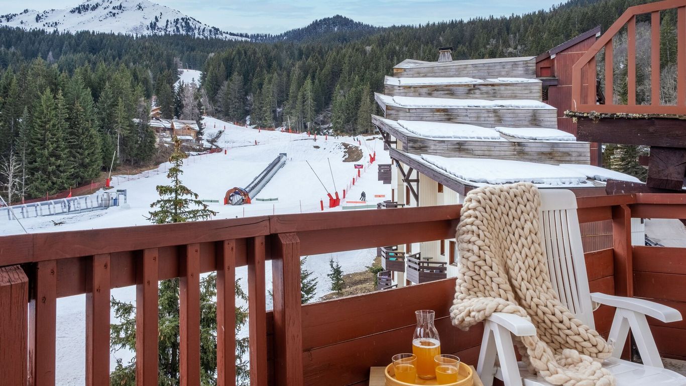 Résidence Pierre & Vacances Le Britania