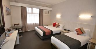 Country Comfort Amity Motel - Albany - Κρεβατοκάμαρα