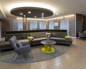Springhill Suites Rochester Mayo Clinic Area / Saint Marys - Rochester - Lounge
