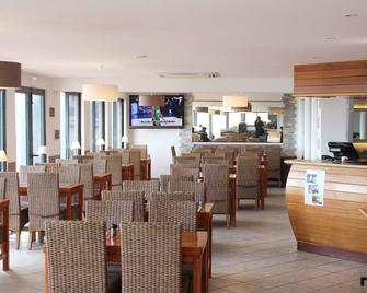 Hotel Cote d'Argent - Lacanau - Ресторан