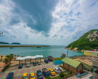 Taijing Hotel - Beigan Township - Playa