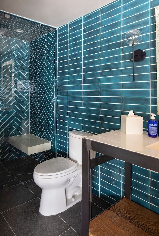 Vaquera House - Crested Butte - Bathroom