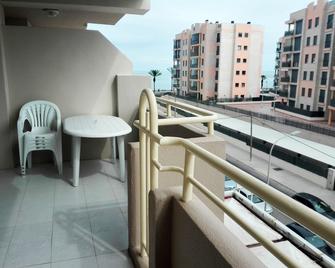 Apartamentos Riviera 3000 - Benicàssim - Balcony