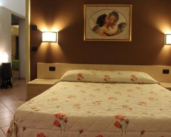 B&b Le Quattro Fontane - Gravina in Puglia - Habitación