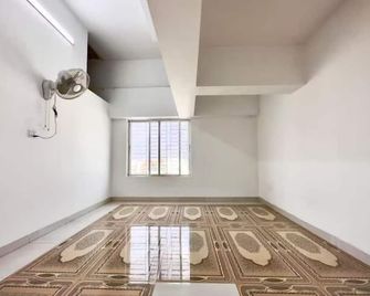 250 sq.ft Studio Apartment with Pool 3 - Dacca - Couloir