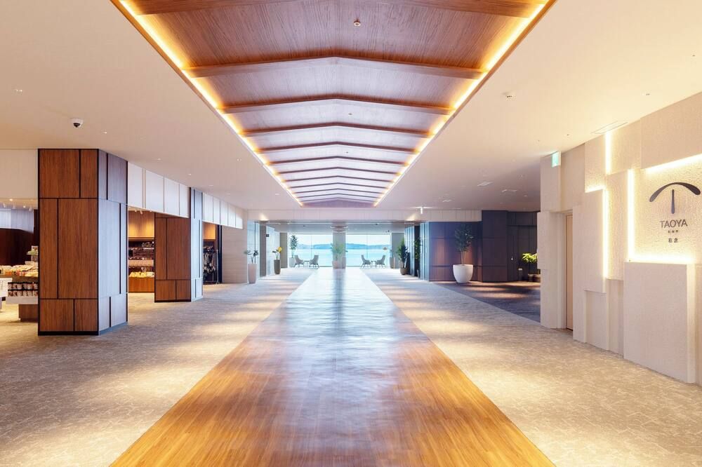 Yukai Resort Kinpaso