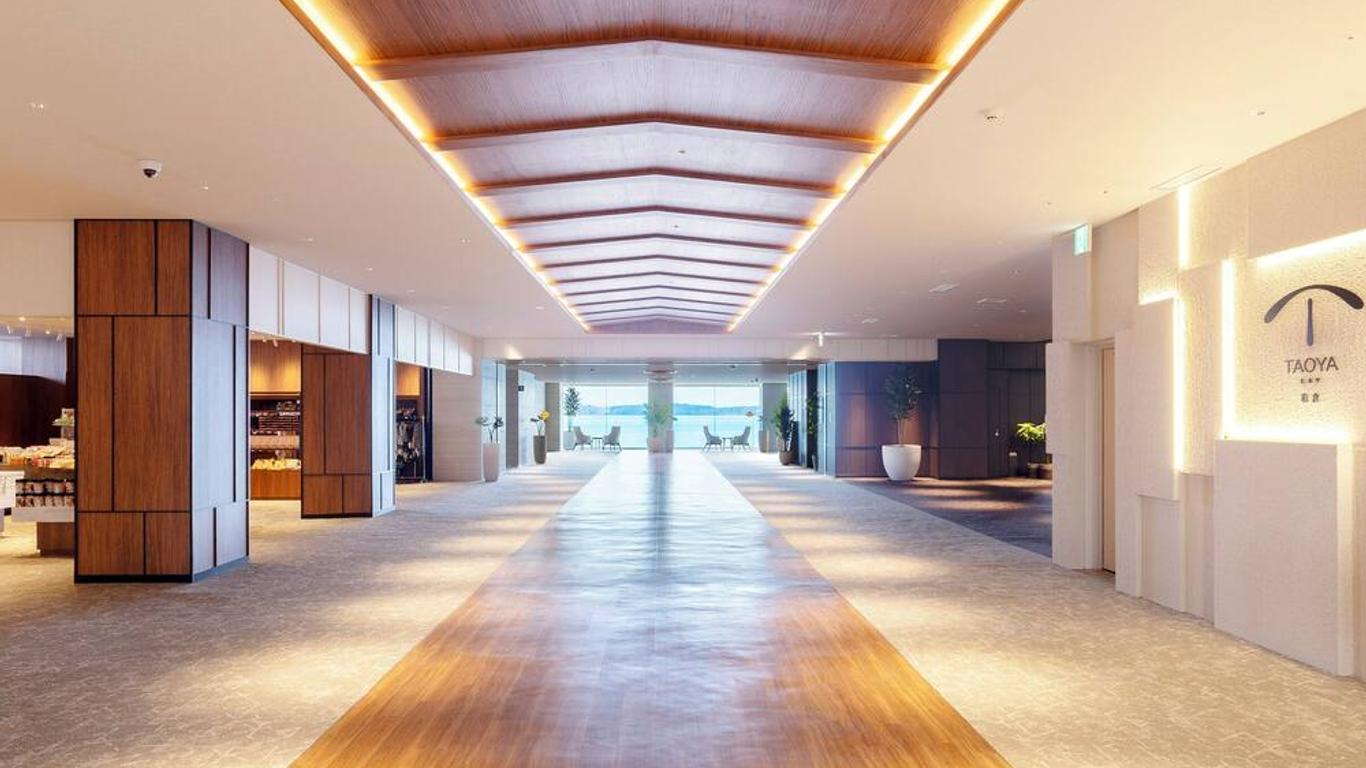 Yukai Resort Kinpaso