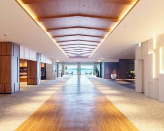 Yukai Resort Kinpaso - Nanao - Vestíbul