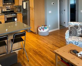 Perfect Water view within a beach community. - Riverhead