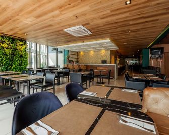 Mercure Belém Boulevard - Belém - Restaurant