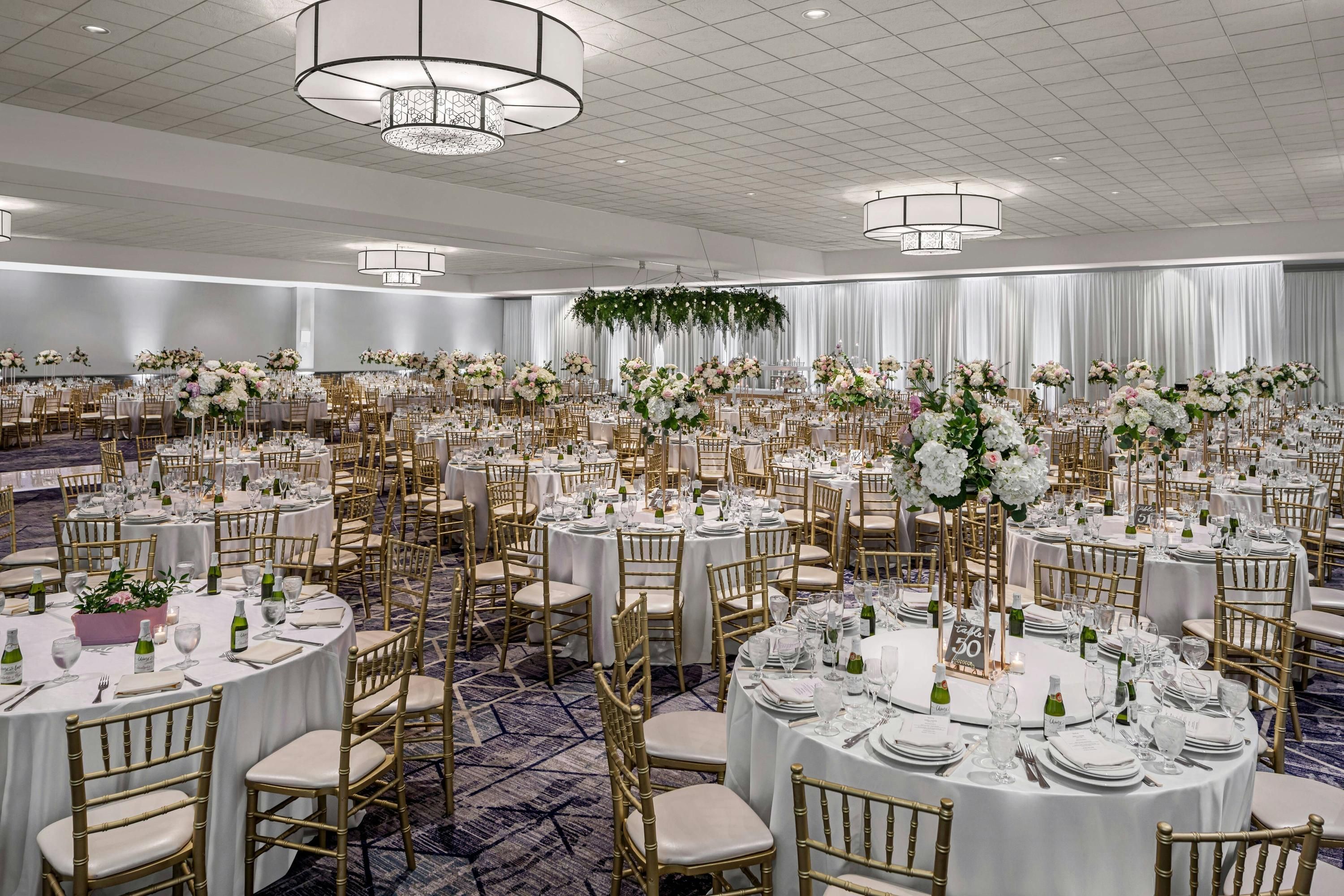 Delta Hotels by Marriott Anaheim Garden Grove