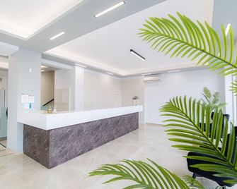 Hotel Philippos - Vólos