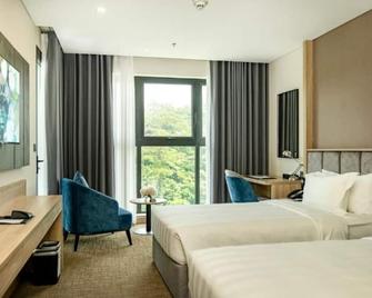 Wyndham Garden Legend Halong - Ha Long - Soveværelse