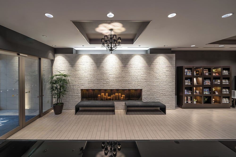 هوتل فيزتا سابورو أودوري