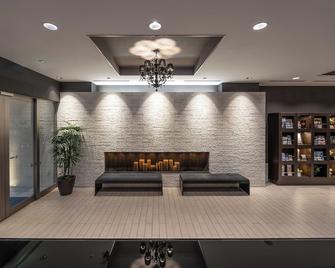 Hotel Vista Sapporo Odori - Sapporo - Lounge