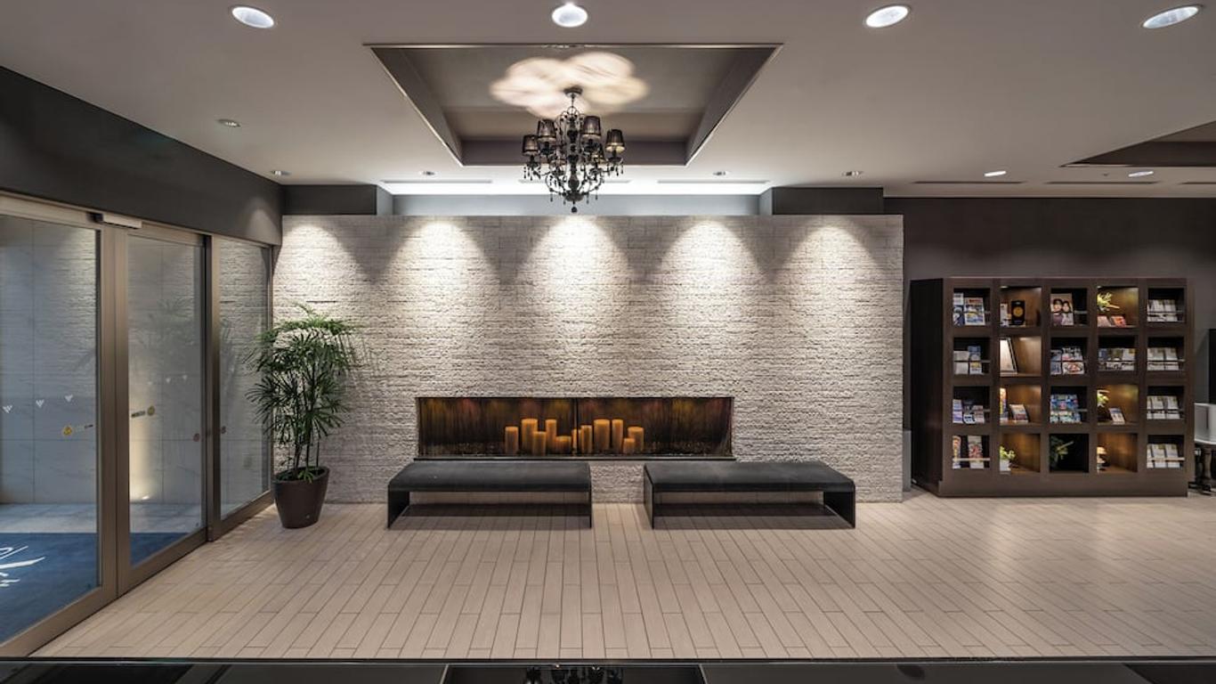 Hotel Vista Sapporo Odori