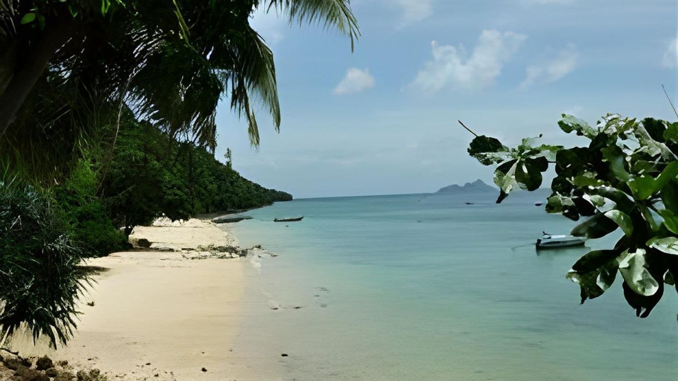 Rantee View Bungalow