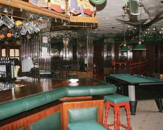 Apartamentos Buensol - Torremolinos - Bar