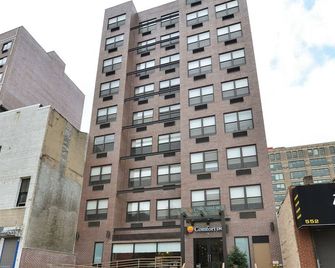 Comfort Inn Manhattan - Midtown West - New York - Gebäude