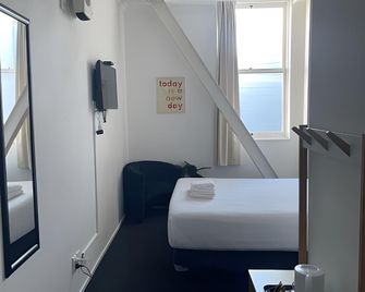 Capital Wellington - Wellington - Quarto