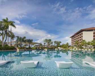 Hyatt Regency Sanya Tianli Bay - Sanya - Pool