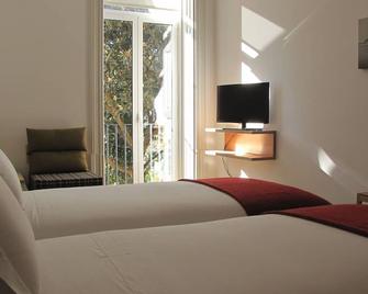 Koolhouse Porto - Porto - Bedroom