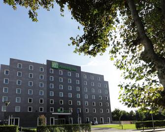 Holiday Inn Milan Nord - Zara - Cinisello Balsamo - Building