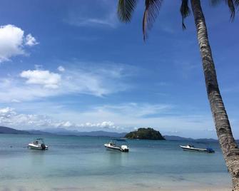 Villa Encantador Resort - San Vicente - Playa