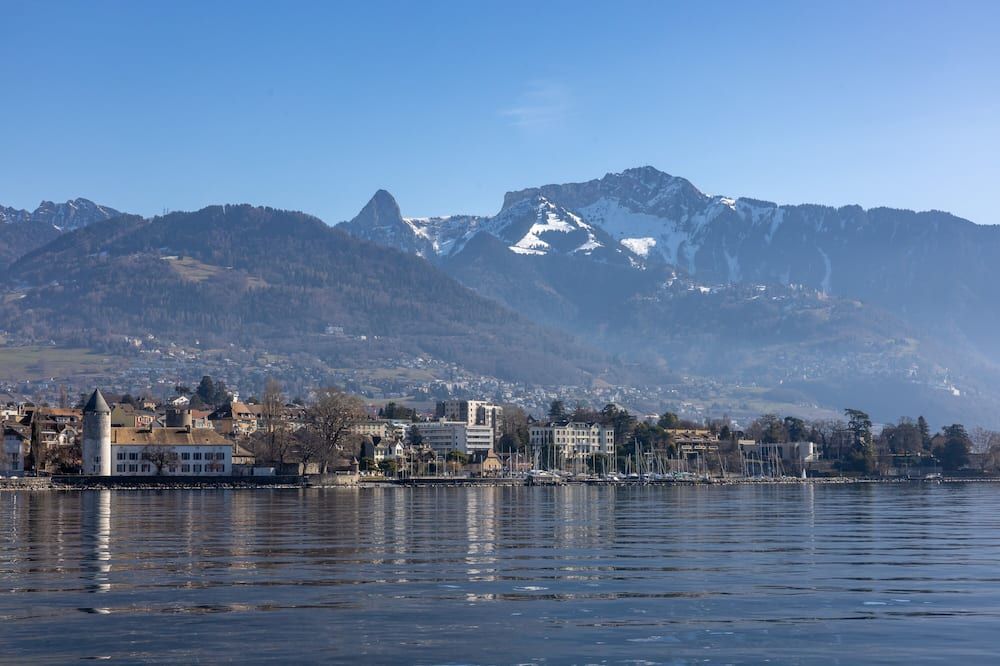 Vevey Hotel & Guesthouse thumbnail 2