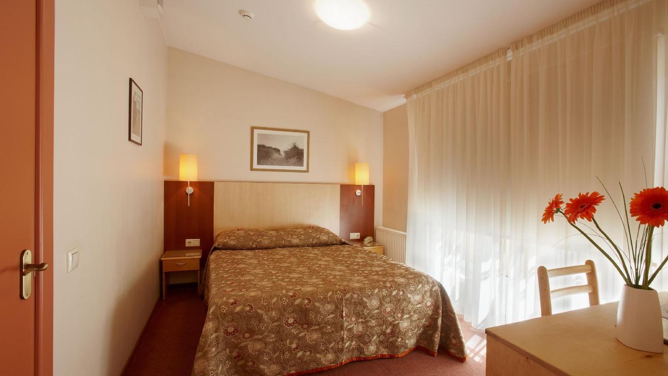Hotel Edvards