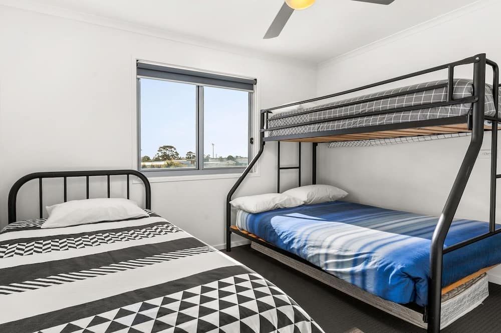 Casa Killara - Cowes - Bedroom