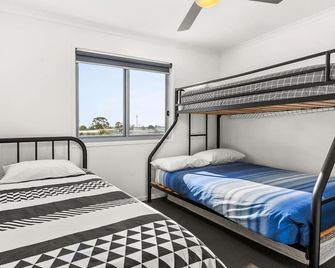 Casa Killara - Cowes - Soveværelse