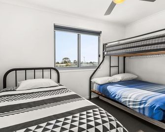 Casa Killara - Cowes - Bedroom