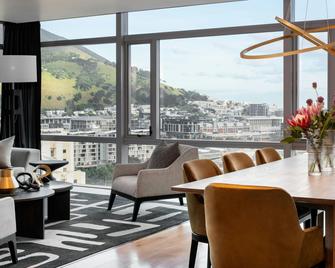 The Westin Cape Town - Ciudad del Cabo - Comedor