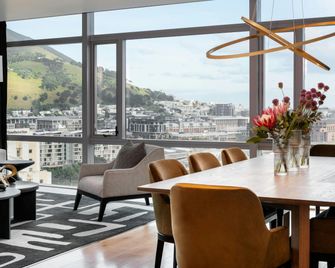 The Westin Cape Town - Cape Town - Spisestue