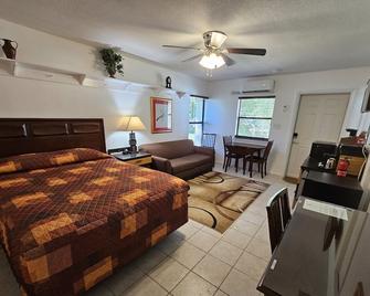 Great quiet and comfortable, South Central Lakeland location. - Lakeland - Bedroom