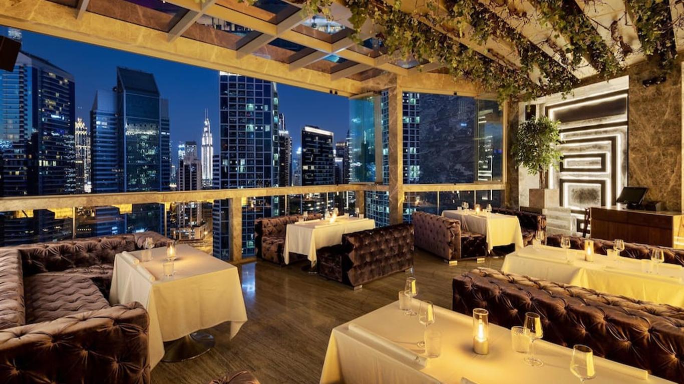 Renaissance Business Bay Hotel, Dubai