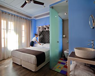 Elia Fatma Boutique Hotel - Chania