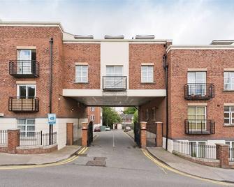 GuestReady - Lovely stay in Dublin - Dublin - Building