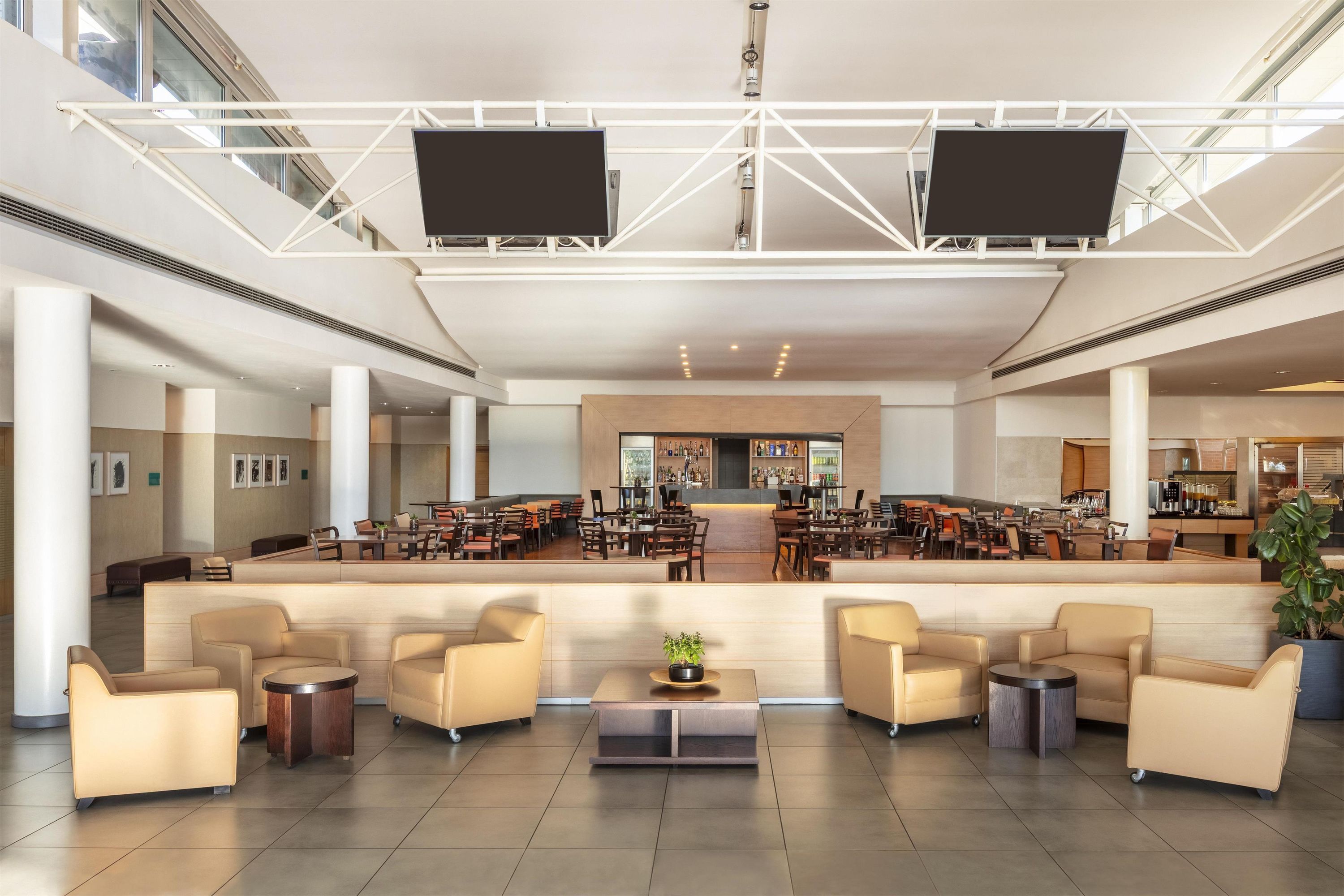 Hilton Garden Inn Rome Airport