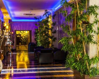 Kahya Resort Hotel - Alanya - Lobby