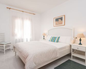 Villa Son Serra - Santa Margalida - Chambre