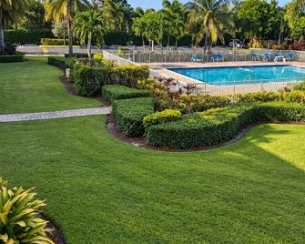 Budget Pompano Beach - Pompano Beach