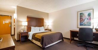 Comfort Inn & Suites Madison - Airport - Madison