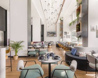 يوتل بورتو - بورتو - مطعم