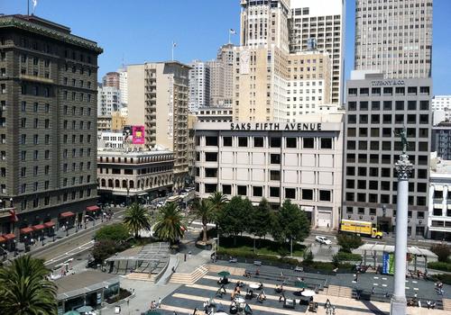 Hilton San Francisco Union Square from $59. San Francisco Hotel Deals &  Reviews - KAYAK