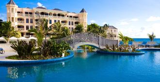 The Crane Resort - Bridgetown - Bina