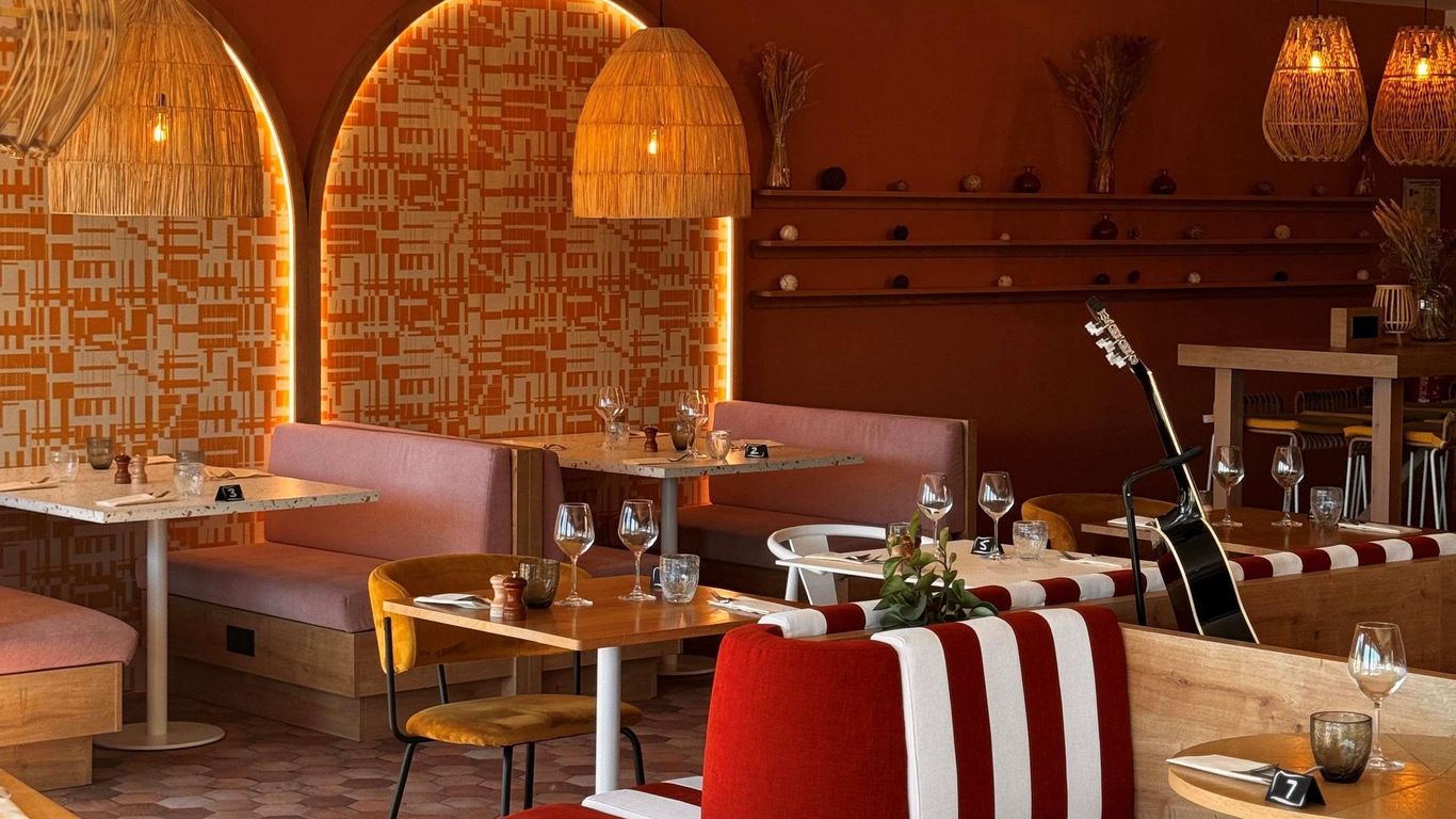 ibis Istres Trigance